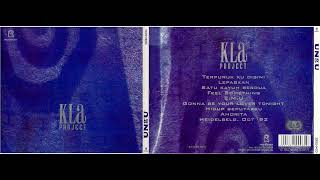 KLa Project - Lepaskan (HQ Audio)