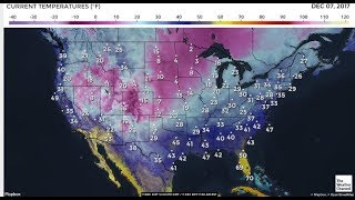 Natural Gas, it&#39;s now or Never