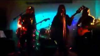 The Creepers - Barcelona (Plastiscines cover live @Banne)