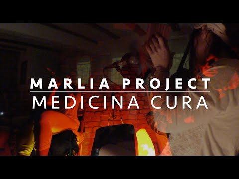 Medicina Cura | Sound healing experience | Feb2020 Berlin