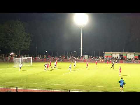 Lechia Tomaszów vs KS Wasilków  2 połowa     22.08.2025  