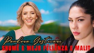 Pandora Gostivari - Shumë E Mejr Fëllënza E Malit