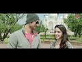 MS Dhoni Love Expression Scene