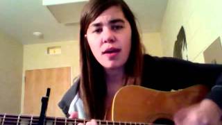 Laura Marling- Your Only Doll (Dora) Cover