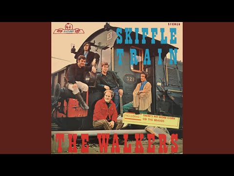 There's No More Corn on the Brasos