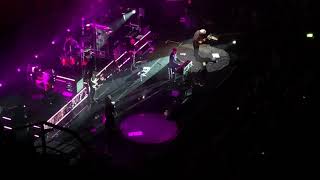 My Only Love - Bryan Ferry June 17/19 Royal Albert hall
