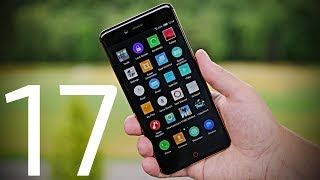 Nubia Z17 mini Review - Awesome Budget Smartphone 2018!