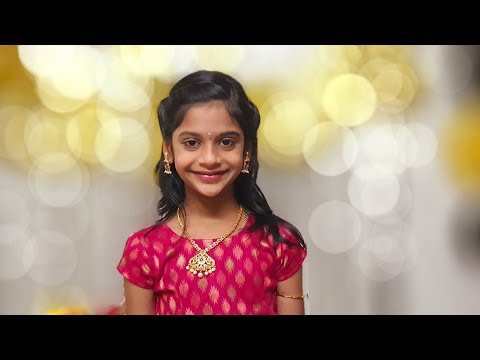 2021 Greeshma Birthday