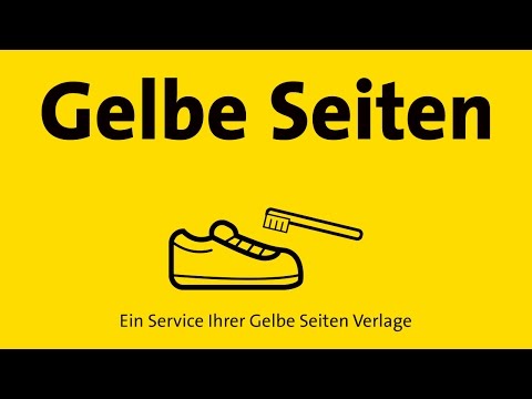 So werden die Sneaker wieder weiß – Turnschuhe putzen mit Zahnpasta – Tricks von Gelbe Seiten