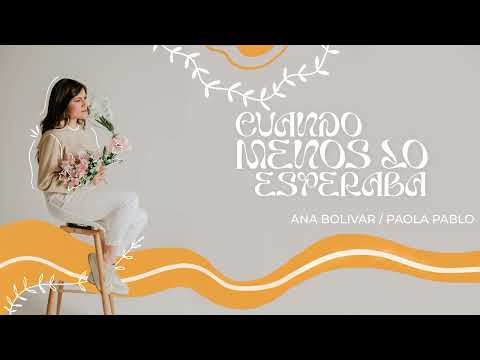 Ana Bolivar - La Vida Comienza (Álbum Completo)