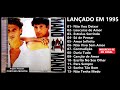 MANO A MANO CD COMPLETO 1995