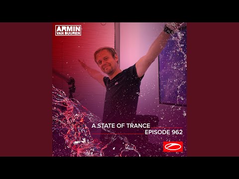 Your Distant World (ASOT 962) (Service For Dreamers)
