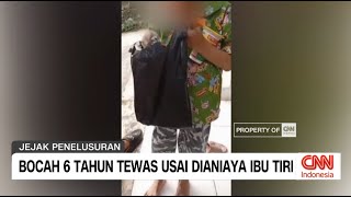 Download lagu Penelusuran Kasus Bocah 6 Tahun Tewas Usai Dianiaya Ibu Tiri mp3 Download lagu Penelusuran Kasus Bocah 6 Tahun Tewas Usai Dianiaya Ibu Tiri mp3