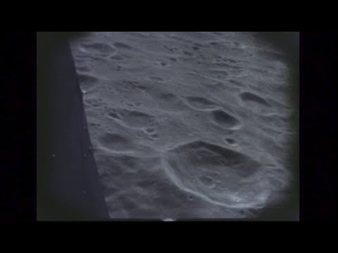 Apollo 10 - Moon Music