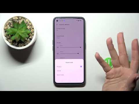 How to Find & Manage Sound Settings on Realme GT 2?