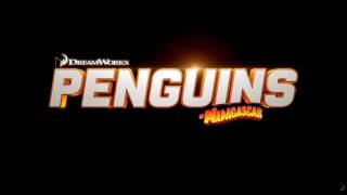 The Penguins of Madagascar OST: 01. The Penguins of Madagascar