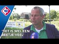Straat in opstand tegen komst 190 Oekraïners