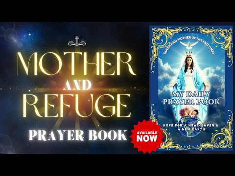 My Daily Prayer Book: Hope For a New Heaven and a New Earth!