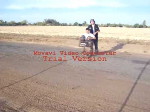 Le Grand Kamikaze (PROMO)