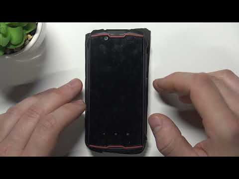 How to change Google Assistant language on Cubot King Kong Mini 2