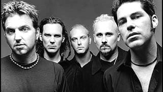 Dishwalla - Surrender The Crown