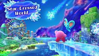 Kirby Star Crossed World OST - Song of Radiant Theia (Final Boss Theme)