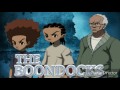 The Boondocks Theme - "Soul" By Asheru