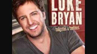 Luke Bryan - You don&#39;t know jack