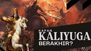 Download lagu WHEN WILL KALIYUGA END? - HINDU TIMES INFO mp3