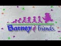Barney Friends Barney Theme Song 1st Era Re Modernized Instrumental