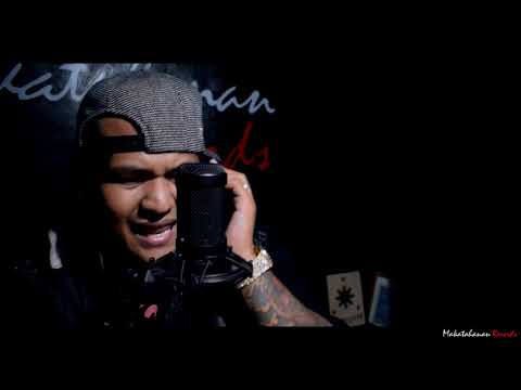 Makatahanan Records Live: JPhilly Eroplano