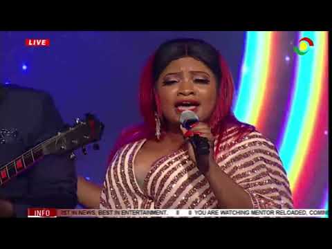 Frema Baby's performance on mentor reloaded eviction day
