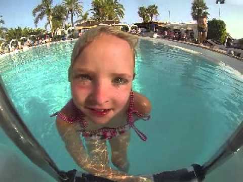 grancanaria2013zwembad