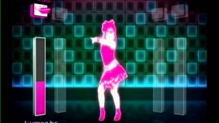 Cyndi Lauper - Girls Just Want To Have Fun (Just Dance 1)