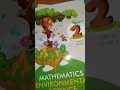 2 Nd STD 3 Term Tamil English Maths And Evs Book 2 Ndstd Books Tamil Tamilnadusyllabus