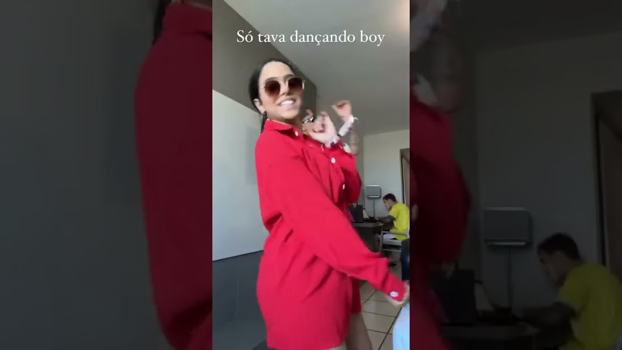 Mirella  Chegou na Farofa da Gkay #mirellasantos #gemeaslacracao #farofadagkay