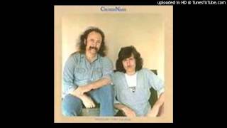 Crosby &amp;  Nash | Taken At All (2)