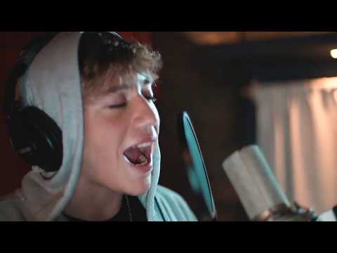 Paulo Londra ft Lenny Tavarez   Nena Maldicion Official Video