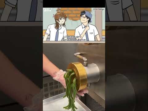 gibah di warung pojok part 1 (bagian2) #dhotdesign #animasisekolah #animasisekolahlucu