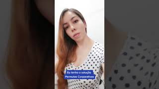 Economize com salo de beleza #shorts #salaodebeleza #permuta