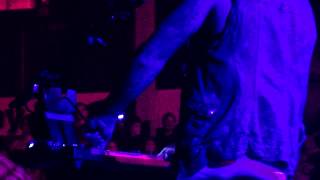 Hedley - &quot;Mexico&quot; - Moncton, NB- Wild Live Tour 2014
