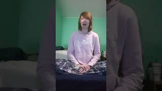 Stay Beautiful - Taylor Swift Cover