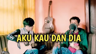 Download lagu Tinky Winky - Me You And Him (Cover MOT Acoustic) mp3