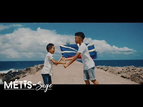 Wizdom - Rényon La ft. Kaf Malbar (Clip Officiel)