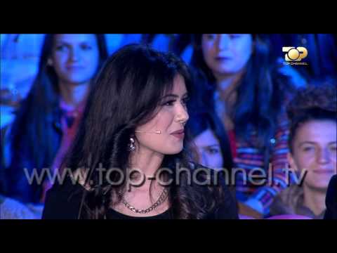 E Diell, 12 Prill 2015, Pjesa 6 - Top Channel Albania - Entertainment Show