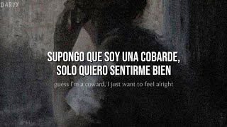 Mitski - Nobody (Lyrics/Sub español)