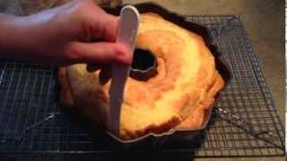 chocolate cake mix pudding mix sour cream