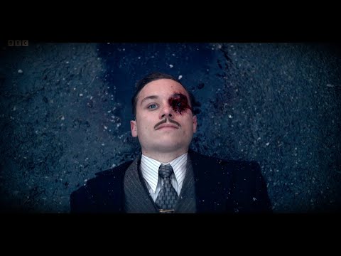 Tommy Kills Michael | Peaky Blinders Final Episode | "There will be a war, and one of you will die."