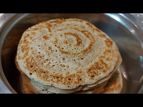 Masabib |Traditional Saudi pancake| Easy and quick recipe