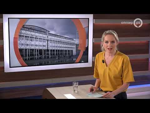 GLD Nieuws 8 februari 2019 - Vrijdag 8 februari